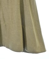 MADISON BLUE（マディソンブルー）ロング・マキシ丈スカート カーキ サイズ:01(S位) レディース/2200675918107