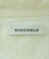 MADISON BLUE（マディソンブルー）カジュアルシャツ 白 サイズ:F レディース/2200677301068