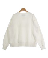 MADISON BLUE（マディソンブルー）スウェット 白 サイズ:01(S位) レディース/2200685191040