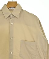 MADISON BLUE（マディソンブルー）カジュアルシャツ ベージュ サイズ:000(XXS位) レディース/2200692238134