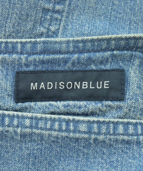 MADISON BLUE（マディソンブルー）ロング・マキシ丈スカート 青 サイズ:2(M位) レディース/2200693625186