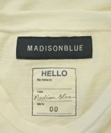 MADISON BLUE（マディソンブルー）Tシャツ・カットソー 白 サイズ:00(XS位) レディース/2200690010022