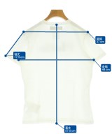 MADISON BLUE（マディソンブルー）Tシャツ・カットソー 白 サイズ:00(XS位) レディース/2200690010022