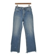 MADISON BLUE（マディソンブルー）デニムパンツ 青 サイズ:0(XS位) レディース/2200683970067