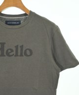 MADISON BLUE（マディソンブルー）Tシャツ・カットソー グレー サイズ:-(M位) レディース/2200683970173