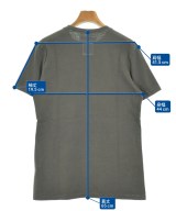 MADISON BLUE（マディソンブルー）Tシャツ・カットソー グレー サイズ:-(M位) レディース/2200683970173