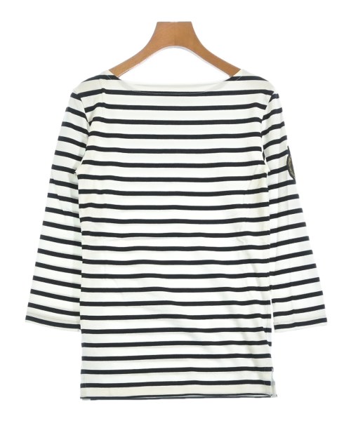 MADISON BLUE(マディソンブルー)Tシャツ・カットソー 白 サイズ:00(XS位)/2200665370069