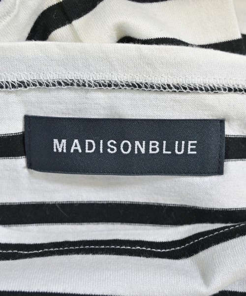 MADISON BLUE（マディソンブルー）Tシャツ・カットソー 白 サイズ:00(XS位) レディース/2200665370069