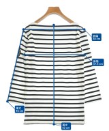 MADISON BLUE（マディソンブルー）Tシャツ・カットソー 白 サイズ:00(XS位) レディース/2200665370069