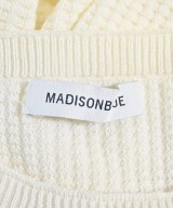 MADISON BLUE（マディソンブルー）カーディガン 白 サイズ:XS レディース/2200665370250