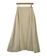 MADISON BLUE（マディソンブルー）ロング・マキシ丈スカート ベージュ サイズ:1(S位) レディース/2200695780012