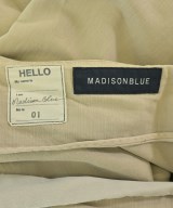 MADISON BLUE（マディソンブルー）ロング・マキシ丈スカート ベージュ サイズ:1(S位) レディース/2200695780012