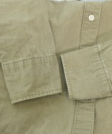 MADISON BLUE（マディソンブルー）カジュアルシャツ カーキ サイズ:1(S位) レディース/2200690835014