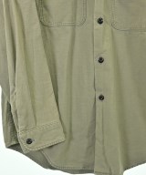 MADISON BLUE（マディソンブルー）カジュアルシャツ カーキ サイズ:01(S位) レディース/2200693905233