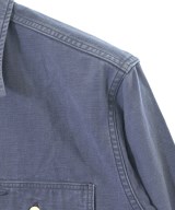 MADISON BLUE（マディソンブルー）カジュアルシャツ 紺 サイズ:1(S位) レディース/2200693905240