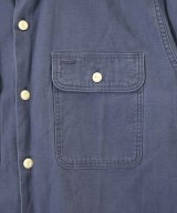 MADISON BLUE（マディソンブルー）カジュアルシャツ 紺 サイズ:1(S位) レディース/2200693905240