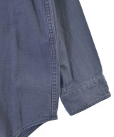 MADISON BLUE（マディソンブルー）カジュアルシャツ 紺 サイズ:1(S位) レディース/2200693905240