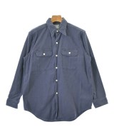 MADISON BLUE カジュアルシャツ