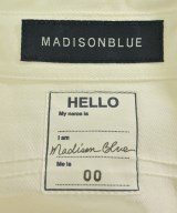 MADISON BLUE（マディソンブルー）カジュアルシャツ 白 サイズ:00(XS位) レディース/2200698391017