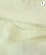 MADISON BLUE（マディソンブルー）カジュアルシャツ 白 サイズ:00(XS位) レディース/2200698391017