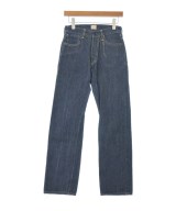 MADISON BLUE（マディソンブルー）デニムパンツ 紺 サイズ:0(S位) レディース/2200698391093