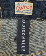 MADISON BLUE（マディソンブルー）デニムパンツ 紺 サイズ:0(S位) レディース/2200698391093