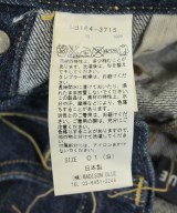 MADISON BLUE（マディソンブルー）デニムパンツ 紺 サイズ:0(S位) レディース/2200698391093