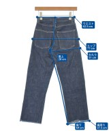 MADISON BLUE（マディソンブルー）デニムパンツ 紺 サイズ:00(XS位) レディース/2200698391109