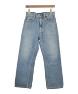 MADISON BLUE（マディソンブルー）デニムパンツ 青 サイズ:M レディース/2200690221053