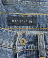 MADISON BLUE（マディソンブルー）デニムパンツ 青 サイズ:M レディース/2200690221053