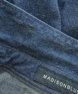 MADISON BLUE（マディソンブルー）カジュアルシャツ 紺 サイズ:01(S位) レディース/2200685613016