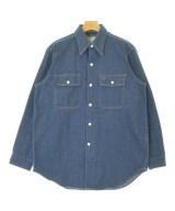 MADISON BLUE カジュアルシャツ