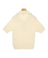 MADISON BLUE（マディソンブルー）ニット・セーター 白 サイズ:XS レディース/2200699515061