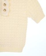 MADISON BLUE（マディソンブルー）ニット・セーター 白 サイズ:XS レディース/2200699515061