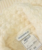 MADISON BLUE（マディソンブルー）ニット・セーター 白 サイズ:XS レディース/2200699515061