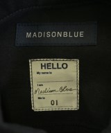 MADISON BLUE（マディソンブルー）デニムジャケット 黒 サイズ:01(S位) メンズ/2200699789011