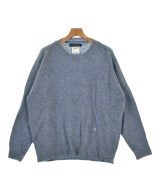 MADISON BLUE（マディソンブルー）ニット・セーター 青 サイズ:S メンズ/2200699789066