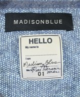 MADISON BLUE（マディソンブルー）ニット・セーター 青 サイズ:S メンズ/2200699789066