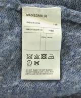 MADISON BLUE（マディソンブルー）ニット・セーター 青 サイズ:S メンズ/2200699789066