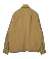 MADISON BLUE（マディソンブルー）カジュアルシャツ カーキ サイズ:00(XS位) レディース/2200693602071
