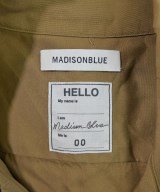 MADISON BLUE（マディソンブルー）カジュアルシャツ カーキ サイズ:00(XS位) レディース/2200693602071