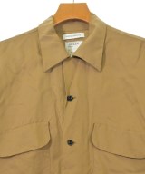 MADISON BLUE（マディソンブルー）カジュアルシャツ カーキ サイズ:00(XS位) レディース/2200693602071
