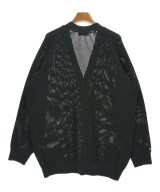 MADISON BLUE（マディソンブルー）カーディガン 黒 サイズ:1(S位) レディース/2200697552044