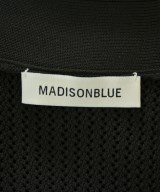 MADISON BLUE（マディソンブルー）カーディガン 黒 サイズ:1(S位) レディース/2200697552044