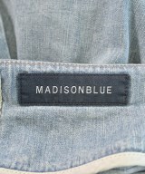 MADISON BLUE（マディソンブルー）ロング・マキシ丈スカート 青 サイズ:00(XS位) レディース/2200700250240