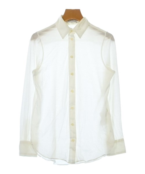 MADISON BLUE(マディソンブルー)Tシャツ・カットソー 白 サイズ:0(XS位)/2200691750033