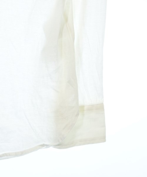 MADISON BLUE（マディソンブルー）Tシャツ・カットソー 白 サイズ:0(XS位) レディース/2200691750033