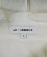 MADISON BLUE（マディソンブルー）Tシャツ・カットソー 白 サイズ:0(XS位) レディース/2200691750033