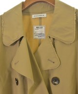 MADISON BLUE（マディソンブルー）トレンチコート ベージュ サイズ:00(XS位) レディース/2200696166013