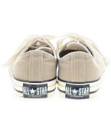 MADISON BLUE（マディソンブルー）スニーカー ベージュ サイズ:24cm レディース/2200699552035